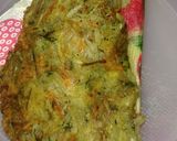 A picture of step 12 of Potato Herb Rosti.
