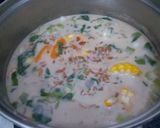 Foto langkah ke 4 dari resep ♡11. Bobor Bayam Khas Jogja.