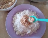 Foto langkah ke 8 dari resep Ketan Kirip Khas Banyuwangi.
