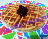 Foto del paso 6 de la receta: Waffles de amaranto
