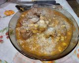 Foto del paso 8 de la receta: Locro de zapallo