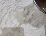 Foto langkah ke 2 dari resep Roti Paratha.