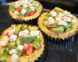 Foto del paso 2 de la receta: Canastitas de papa