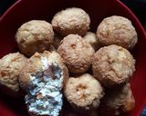 Foto langkah ke 5 dari resep Tahu isi udang.