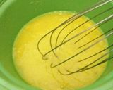 Foto langkah ke 1 dari resep Bingka labu, hnmm.