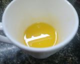 Foto del paso 2 de la receta: Pan trenzado - jalá
