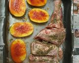 Foto del paso 3 de la receta Paletilla al horno a la miel y mostaza