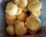 दही वड़ा चाट (dahi vada chaat recipe in hindi) रेसिपी चरण 3 फोटो