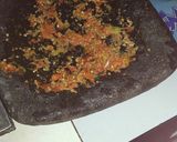 Foto langkah ke 4 dari resep Sambel tempe semangit.