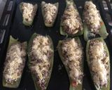 Foto del paso 3 de la receta: Zapallos rellenos