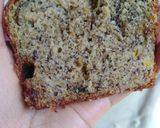 A picture of step 6 of Easy banana bread.