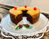 Foto del paso 20 de la receta: Pastel de leche condensada y chocolate