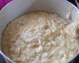 Light fruit cake recipe step 7 photo
