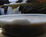 Foto langkah ke 2 dari resep 122. Puding bolu/cake remekan.