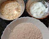 মেথি থেপলা(Methi thepla recipe in Bengali) রেসিপি ধাপ - 1 ছবি