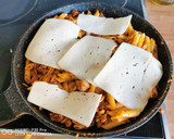 Foto del paso 4 de la receta: Macarrones de mi cosecha