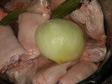 Manitas de cerdo