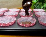 Meggyes-kakaós muffin 🍒🧁 recept fázis 2 fotója