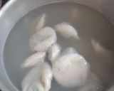 Foto del paso 4 de la receta: Sorrentos con acelga