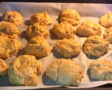 Foto del paso 5 de la receta: Panecillos anisados de boniato y miel
