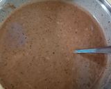 Foto del paso 1 de la receta: Budín de chocolate 🍫