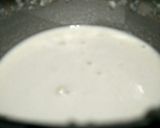 A picture of step 2 of Idli.