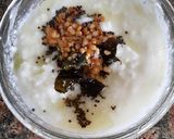 કર્ડ રાઈસ (Curd Rice Recipe In Gujarati) રેસીપી સ્ટેપ3ફોટો