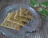 Puranpoli recipe step 10 photo