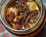 Foto del paso 3 de la receta: Queso saborizado en aceite de oliva para picada al aire libre