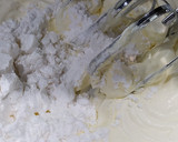 Foto del paso 3 de la receta: Cheesecake de coco 🥥