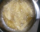 ફ્રેંચ ફ્રાઈસ (French Fries Recipe in Gujarati) રેસીપી સ્ટેપ2ફોટો