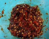 Foto langkah ke 3 dari resep Soto Buwuh.
