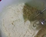 Foto langkah ke 3 dari resep Cake Tape Keju.