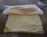 Foto del paso 14 de la receta: Brazo gitano  Fresa con Crema chantillí