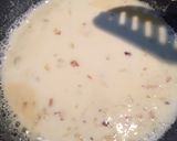 Foto langkah ke 2 dari resep Mac and cheese.