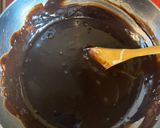 Foto del paso 10 de la receta: Tronco de castañas