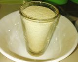 صورة لخطوة 4 من وصفة حريرة الدقيق
