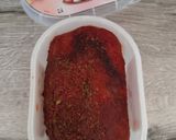 2039. Karajból készült házi sonka 😋 recept fázis 5 fotója