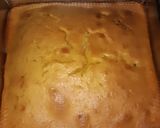 Foto del paso 2 de la receta: Torta de zapallo c/Pasas de Uva