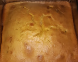 Foto del paso 2 de la receta: Torta de zapallo c/Pasas de Uva