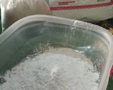 Foto langkah ke 2 dari resep Pisang Salambuak (Pisang Rebus Salut Kelapa Parut).