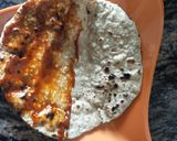 A picture of step 1 of Roti Tacos.