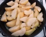 Foto del paso 6 de la receta: Solomillo en salsa de peras