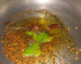 SweetPotato Masala(shakargandi) recipe step 5 photo