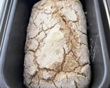 Foto del paso 7 de la receta: Pan de maíz