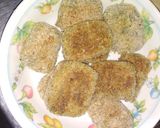 Foto del paso 5 de la receta: Nuggets de garbanzos