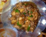 Foto langkah ke 6 dari resep Ayam Teriyaki.