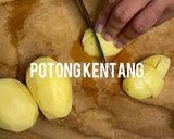 Foto langkah ke 1 dari resep 48. Macaroni Salad.