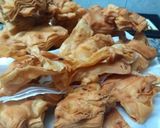 Foto del paso 9 de la receta: Pastelitos criollos fáciles y deliciosos