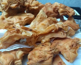 Foto del paso 9 de la receta: Pastelitos criollos fáciles y deliciosos